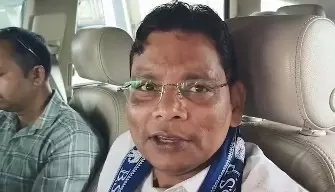 बिहार की सभी 243 विधानसभा सीटों पर बसपा चुनाव लड़ेगी : रामजी गौतम बिहार की सभी 243 विधानसभा सीटों पर बसपा चुनाव लड़ेगी : रामजी गौतम