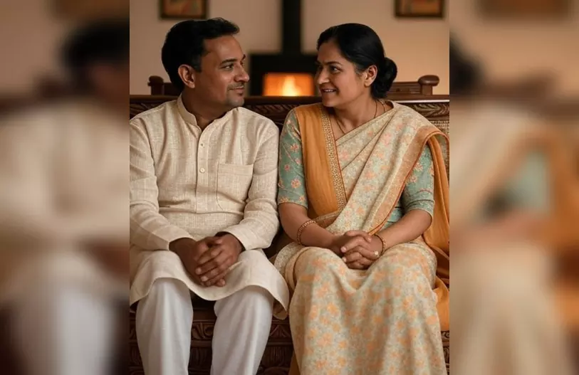 चाणक्य नीति के तहत समझदारी से निभाएं विवाह का रिश्ता, पत्नी को किन बातों से रखनी चाहिए दूरी? चाणक्य नीति के तहत समझदारी से निभाएं विवाह का रिश्ता, पत्नी को किन बातों से रखनी चाहिए दूरी?
