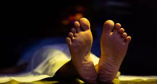 OMG! होटल में हड़कंप, पार्टी के दौरान युवक के साथ क्या हुआ? OMG! होटल में हड़कंप, पार्टी के दौरान युवक के साथ क्या हुआ?