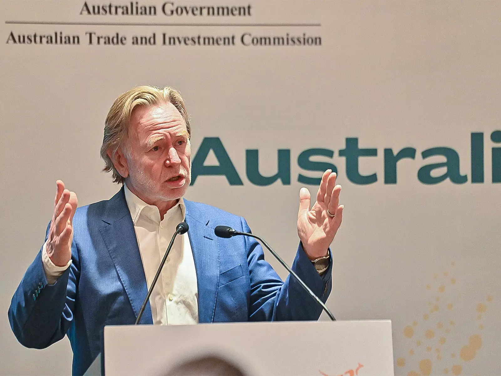 हिंदी मित्रता, संस्कृति और विचारों का सेतु है!: Australia उच्चायोग ने हिंदी दिवस पर शुभकामनाएं दीं हिंदी मित्रता, संस्कृति और विचारों का सेतु है!: Australia उच्चायोग ने हिंदी दिवस पर शुभकामनाएं दीं
