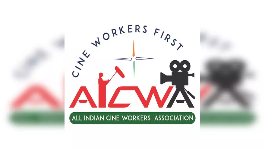 ऑल इंडियन सिने वर्कर्स एसोसिएशन ने भारत-पाकिस्तान क्रिकेट मैच को तत्काल रद्द करने की मांग उठाई ऑल इंडियन सिने वर्कर्स एसोसिएशन ने भारत-पाकिस्तान क्रिकेट मैच को तत्काल रद्द करने की मांग उठाई