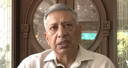 पाकिस्तान का जिहाद सिर्फ गरीब लोगों के लिए है : एसपी वैद पाकिस्तान का जिहाद सिर्फ गरीब लोगों के लिए है : एसपी वैद