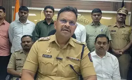 जॉ फ्रैक्चर क्लिप ने सुलझाई मर्डर मिस्ट्री, दोस्त निकला हत्यारा जॉ फ्रैक्चर क्लिप ने सुलझाई मर्डर मिस्ट्री, दोस्त निकला हत्यारा