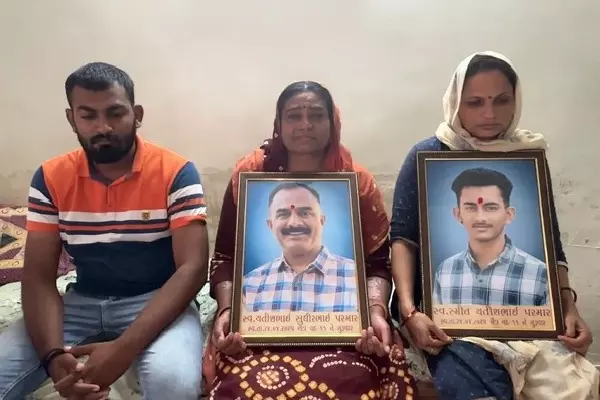 पहलगाम घटना की यादों ने मैच के माहौल को भावुक बना दिया पहलगाम घटना की यादों ने मैच के माहौल को भावुक बना दिया