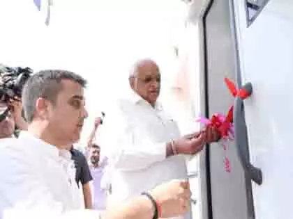 Gujarat: शिक्षा क्षेत्र को बढ़ावा, छात्रों को मिली 1,161 करोड़ रुपये की मदद Gujarat: शिक्षा क्षेत्र को बढ़ावा, छात्रों को मिली 1,161 करोड़ रुपये की मदद