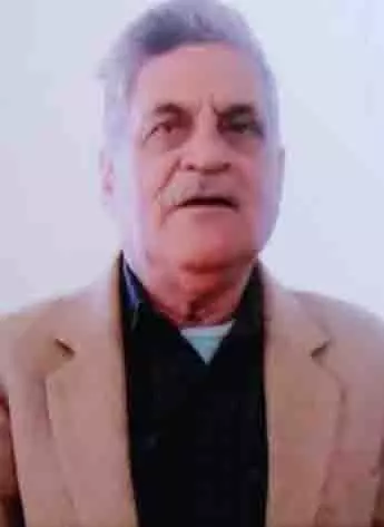 विकसित भारत सम्मेलन में डॉ. प्रभाकर J&K के मुद्दों पर चर्चा करेंगे विकसित भारत सम्मेलन में डॉ. प्रभाकर J&K के मुद्दों पर चर्चा करेंगे