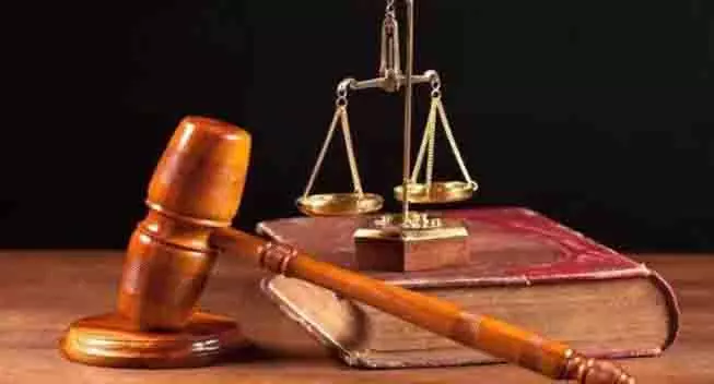 J&K और लद्दाख में तीसरी राष्ट्रीय लोक अदालत में 2.39 लाख मामले निपटाए गए J&K और लद्दाख में तीसरी राष्ट्रीय लोक अदालत में 2.39 लाख मामले निपटाए गए