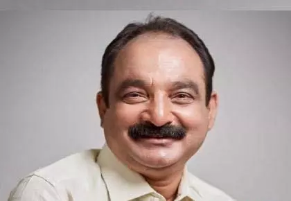 Makarand Patil ने परियोजना पीड़ितों के मामलों पर तत्काल कार्रवाई का आग्रह किया Makarand Patil ने परियोजना पीड़ितों के मामलों पर तत्काल कार्रवाई का आग्रह किया