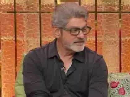 Kapil Sharma: जगपति बाबू को उनकी सभी फिल्मों के नाम बताने की चुनौती दी Kapil Sharma: जगपति बाबू को उनकी सभी फिल्मों के नाम बताने की चुनौती दी