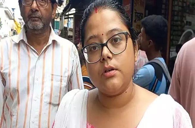 Noah के बाद एसएससी नौकरी के इच्छुक उम्मीदवार को परीक्षा केंद्र में प्रवेश करने से प्रतिबंधित Noah के बाद एसएससी नौकरी के इच्छुक उम्मीदवार को परीक्षा केंद्र में प्रवेश करने से प्रतिबंधित