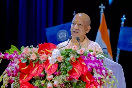 शिक्षा, कौशल विकास और एआई पर जनता दे रही सुझाव, अब तक करीब डेढ़ लाख फीडबैक दर्ज शिक्षा, कौशल विकास और एआई पर जनता दे रही सुझाव, अब तक करीब डेढ़ लाख फीडबैक दर्ज