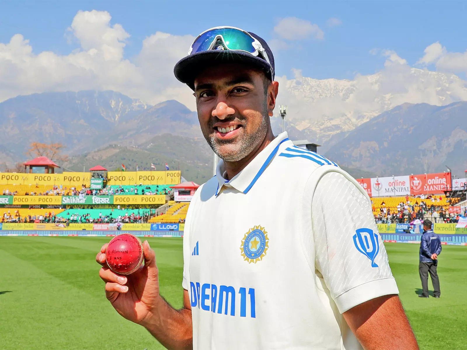 अश्विन चाहते हैं कि यह अप्रत्याशित हीरो Asia Cup में पाकिस्तान के खिलाफ चौंका दे अश्विन चाहते हैं कि यह अप्रत्याशित हीरो Asia Cup में पाकिस्तान के खिलाफ चौंका दे