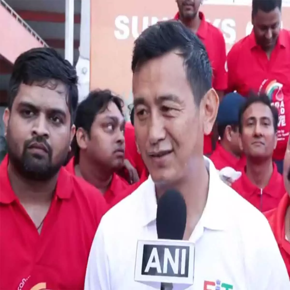 खालिद जमील ने अच्छी शुरुआत की, लेकिन निरंतरता की जरूरत है...: फिट इंडिया संडे में बाईचुंग भूटिया खालिद जमील ने अच्छी शुरुआत की, लेकिन निरंतरता की जरूरत है...: फिट इंडिया संडे में बाईचुंग भूटिया