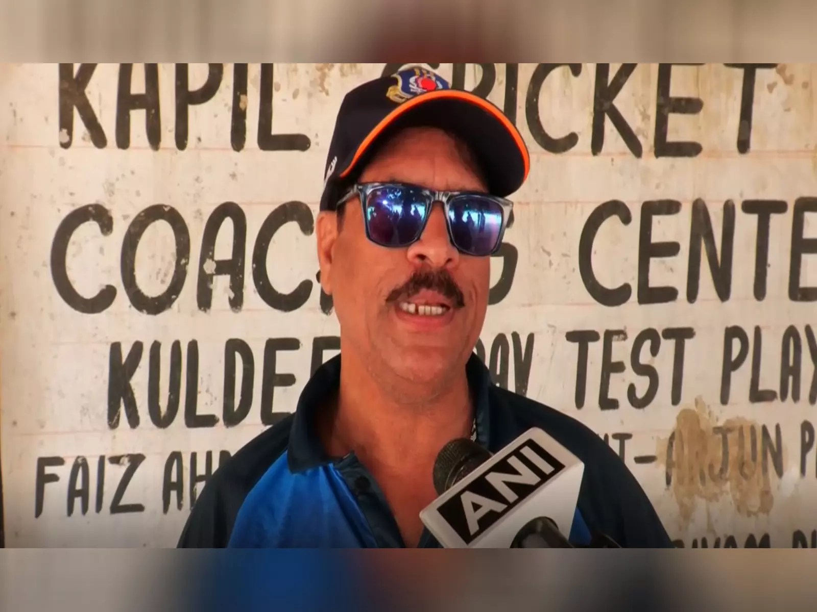 Kuldeep Yadav के कोच ने भारत-पाक मैच से पहले दी टीम इंडिया को सलाह Kuldeep Yadav के कोच ने भारत-पाक मैच से पहले दी टीम इंडिया को सलाह