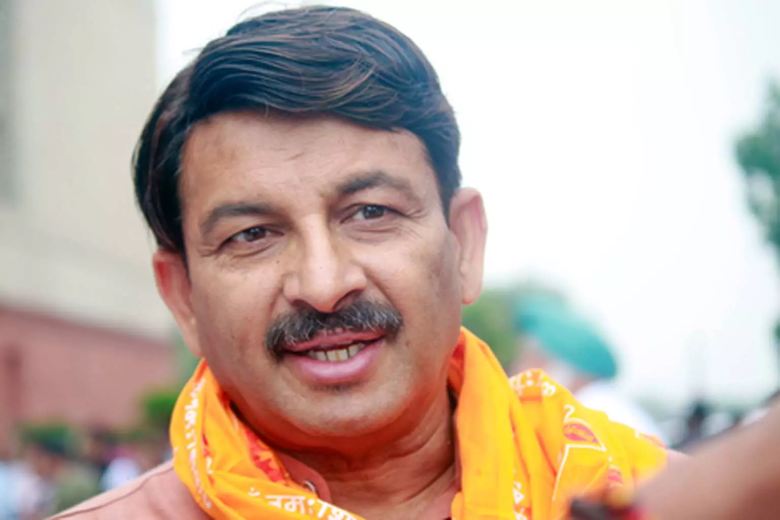 रामलीला में भगवान परशुराम की भूमिका निभाएंगे भाजपा सांसद मनोज तिवारी रामलीला में भगवान परशुराम की भूमिका निभाएंगे भाजपा सांसद मनोज तिवारी