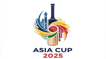 ASIA CUP 2025: टीम India ने पाकिस्तान को 7 विकेट से हराया ASIA CUP 2025: टीम India ने पाकिस्तान को 7 विकेट से हराया