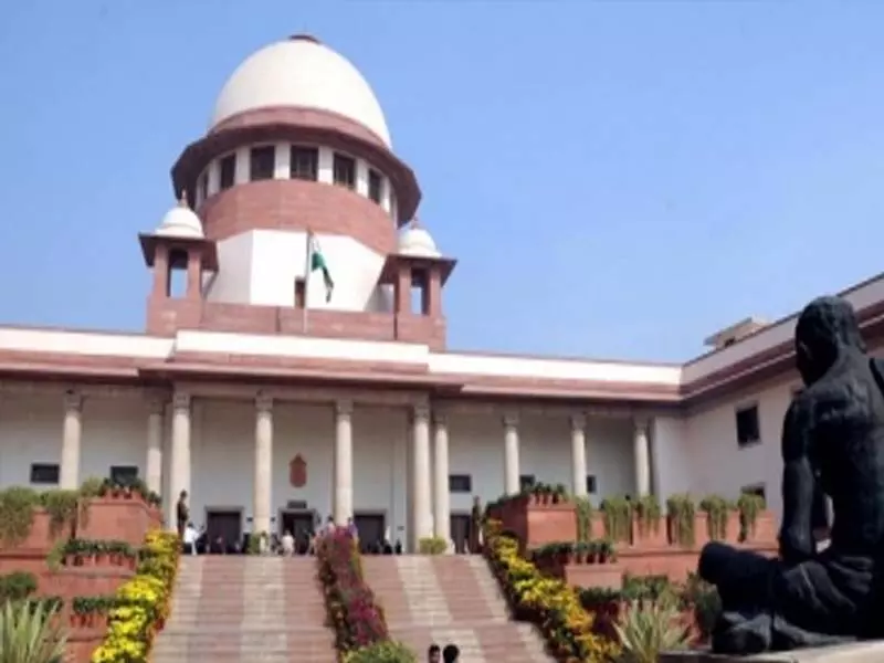 भिक्षा आश्रित के घरों की स्थिति में सुधार के लिए सुप्रीम कोर्ट का दिशानिर्देश जारी भिक्षा आश्रित के घरों की स्थिति में सुधार के लिए सुप्रीम कोर्ट का दिशानिर्देश जारी