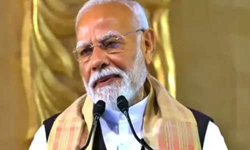 पीएम मोदी ने स्वतंत्रता संग्राम में पूर्वोत्तर की भूमिका को सराहा