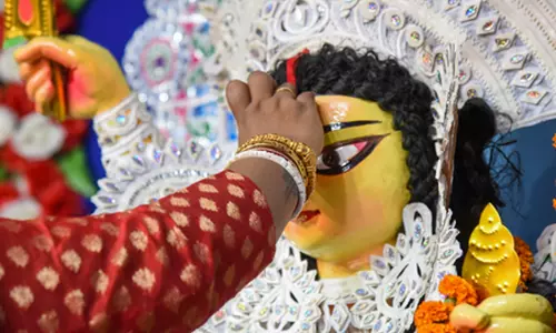 दुर्गा पूजा के बाद 14 दिनों में खाली करने होंगे पार्क दुर्गा पूजा के बाद 14 दिनों में खाली करने होंगे पार्क