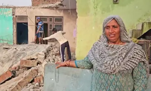 जम्मू-कश्मीर: आतंकी हमलों और बाढ़ से पीड़ित परिवारों को मिलेंगे मकान