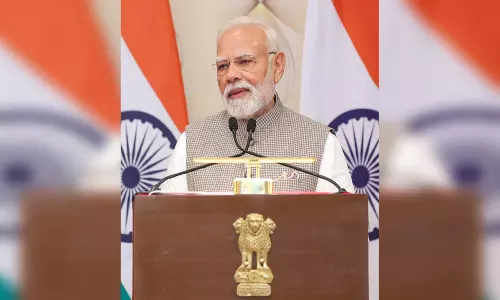 प्रधानमंत्री मोदी का असम दौरा, 18,530 करोड़ की परियोजनाओं का करेंगे उद्घाटन