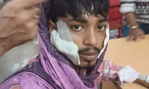 कैदियों के बीच गैंगवार, जिला जेल में हड़कंप