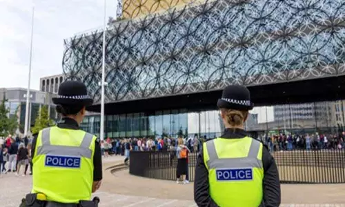 Britain: ओल्डबरी में सिख महिला से बलात्कार, पुलिस ने बताया नस्लीय रूप से प्रेरित हमला