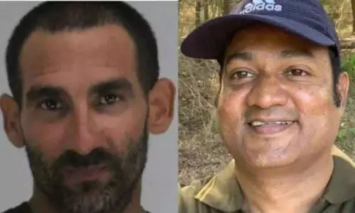 मारे गए अमेरिकी मोटल मैनेजर के परिजनों के लिए 1.7 करोड़ रुपये जुटे मारे गए अमेरिकी मोटल मैनेजर के परिजनों के लिए 1.7 करोड़ रुपये जुटे