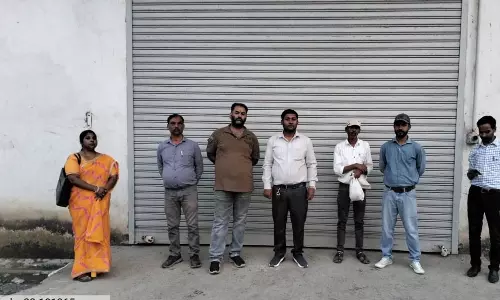 खाद दुकान-गोदाम सील, एक कम्पनी का परमिट भी सस्पेंड