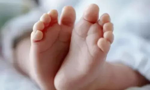 Bhopal: मध्य प्रदेश में जन्म दर घटने से बच्चों की संख्या घटी