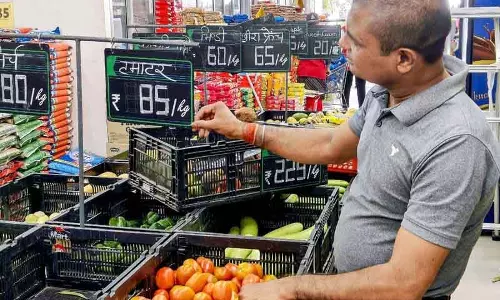 संशोधित जीएसटी दरें घरेलू बजट पर दबाव कम करेंगी: पीडब्ल्यूसी संशोधित जीएसटी दरें घरेलू बजट पर दबाव कम करेंगी: पीडब्ल्यूसी
