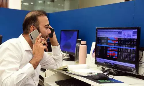 अगस्त 2025 में इक्विटी म्यूचुअल फंड निवेश 25% घटा, NFO गतिविधि में तेज गिरावट: जेएम फाइनेंशियल अगस्त 2025 में इक्विटी म्यूचुअल फंड निवेश 25% घटा, NFO गतिविधि में तेज गिरावट: जेएम फाइनेंशियल