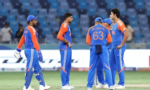 भारत बनाम पाकिस्तान: जानिए कैसा रहेगा मौसम, किन खिलाड़ियों पर रहेंगी निगाहें?