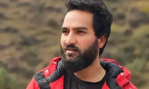 पीसी ने जम्मू-कश्मीर के सलाहकारों को पत्र लिखा पीसी ने जम्मू-कश्मीर के सलाहकारों को पत्र लिखा