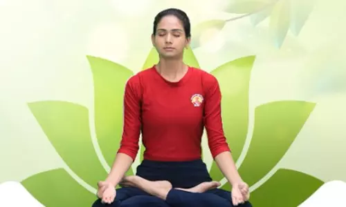 अगर भूलने लगे हैं छोटी-छोटी बातें, तो रोजाना कुछ मिनट जरूर करें ये योगासन