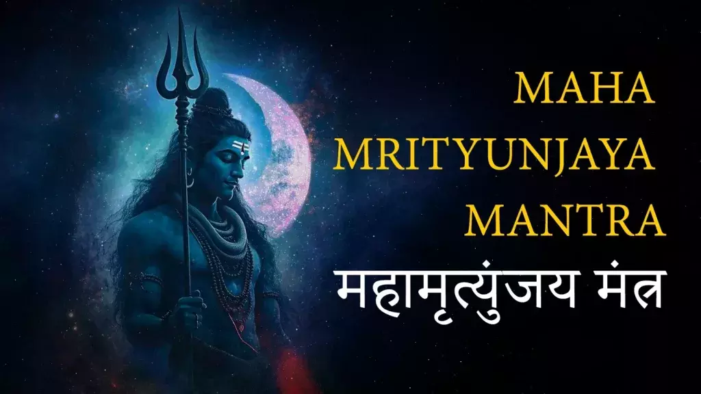 महामृत्युंजय मंत्र का महत्व: रोग, कष्ट और भय से मुक्ति का साधन महामृत्युंजय मंत्र का महत्व: रोग, कष्ट और भय से मुक्ति का साधन