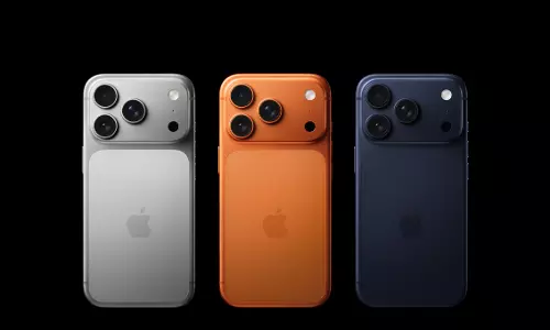 iPhone 17 Pro: टेक्नोलॉजी और स्टाइल का परफेक्ट कॉम्बिनेशन