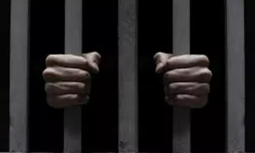 Haryana :  रेवाड़ी में लॉकअप में मौत के मामले में होमगार्ड और एसपीओ बर्खास्त