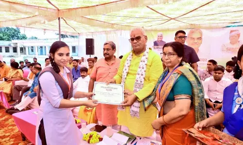 Jaipur: विद्यालयों में माॅडल बाल पुस्तकालय और कंप्यूटर लैब से छात्रों को मिलेगा लाभ