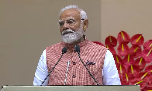 Guwahati: असम में आज पीएम मोदी करेंगे बड़े निवेश प्रोजेक्ट का शिलान्यास