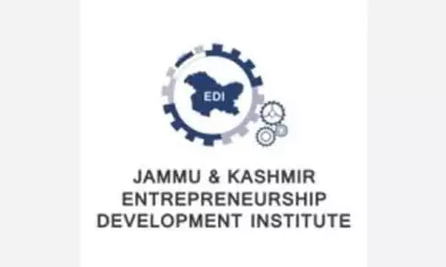 JKEDI ने स्टार्टअप आइडिया चैलेंज के तहत उधमपुर-कठुआ में बूट कैंप आयोजित किया JKEDI ने स्टार्टअप आइडिया चैलेंज के तहत उधमपुर-कठुआ में बूट कैंप आयोजित किया