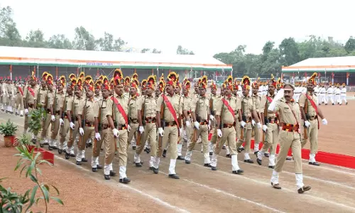 Bhopal: मध्य प्रदेश में पुलिस आरक्षक बनने का मौका, 7500 पद खाली