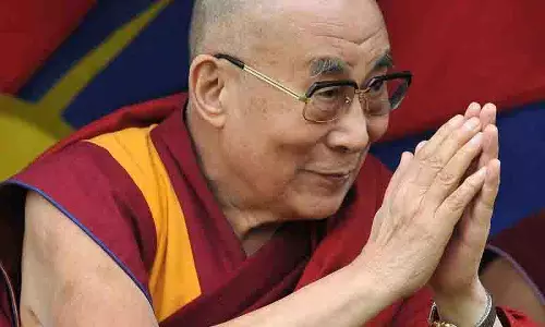 Dalai Lama ने नेपाल के नए प्रधानमंत्री को बधाई दी