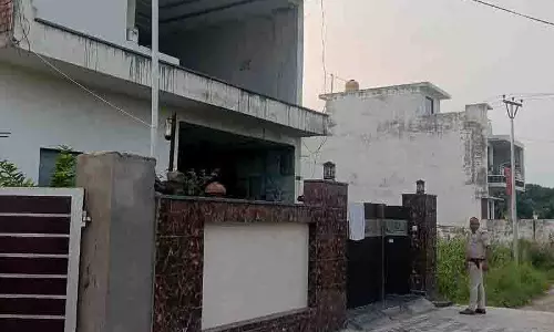 Police ने महिला ड्रग तस्कर की संपत्ति जब्त करने के आदेश प्राप्त किए