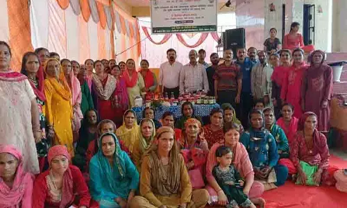 Himachal: वर्सिटी किसानों को कृषि-प्रसंस्करण तकनीक का प्रशिक्षण दे रही