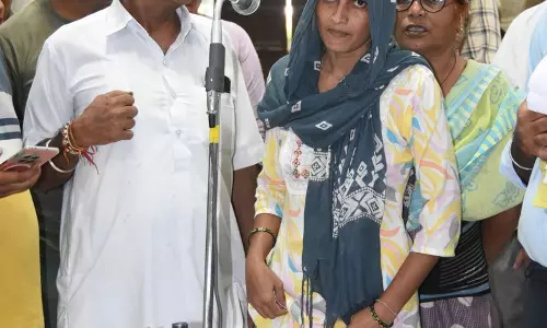 Haryana : चिकित्सा लापरवाही’ से हुई मौतविकास मंत्री ने एसडीएम को मामले की निगरानी करने का निर्देश दिया