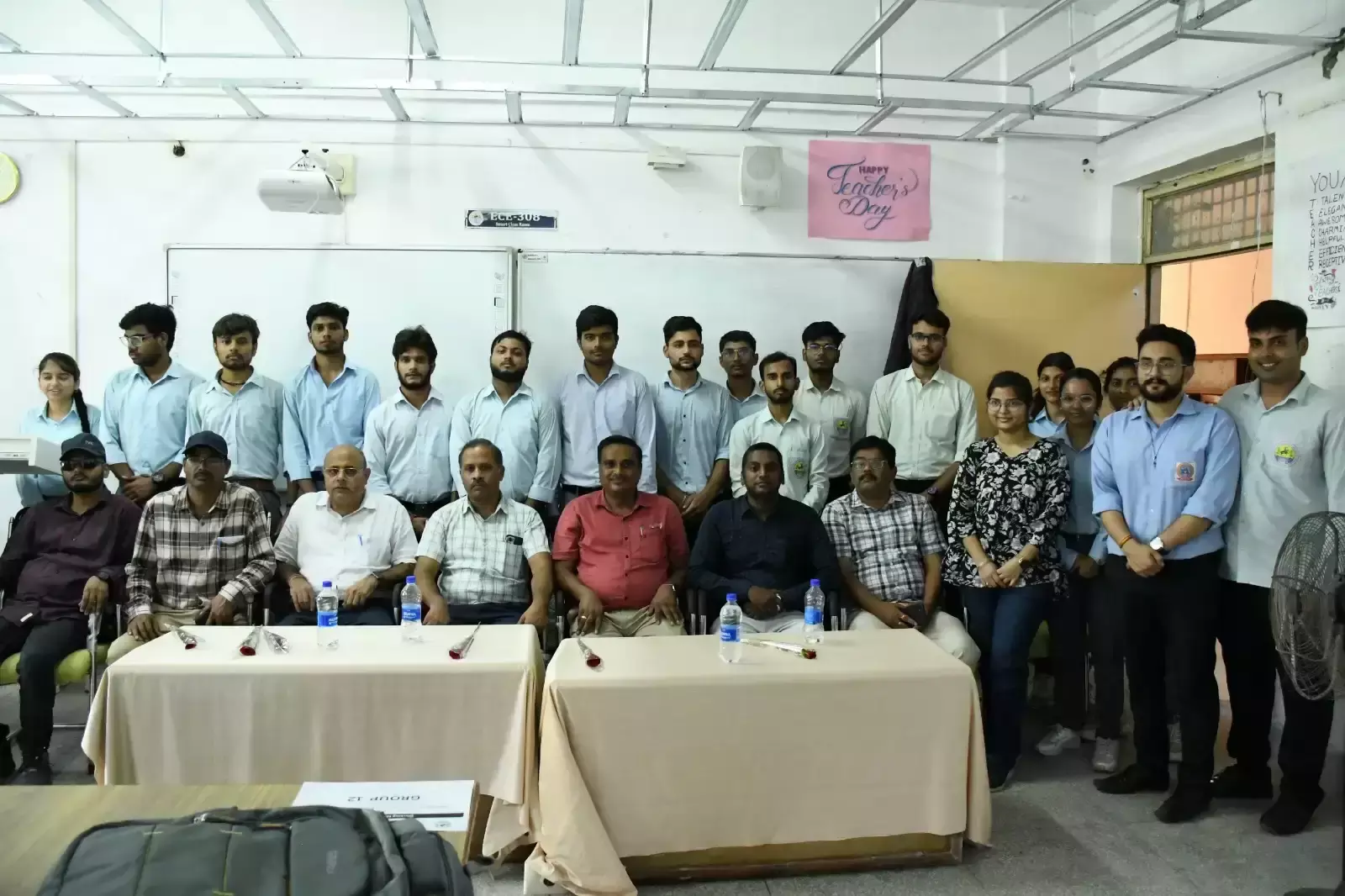 Jhansi: फोरेंसिक आईआईएम का प्रोजेक्ट मॉडल जीता प्रस्तुति 2.0 में पहला पुरस्कार Jhansi: फोरेंसिक आईआईएम का प्रोजेक्ट मॉडल जीता प्रस्तुति 2.0 में पहला पुरस्कार