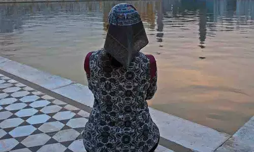 Punjab: कठिन परिश्रम में अनुग्रह पाना Punjab: कठिन परिश्रम में अनुग्रह पाना