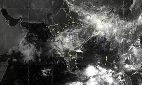 तमिलनाडु में नवंबर और दिसंबर में लगातार चक्रवात आने की संभावना: Weather bloggers