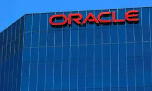 Oracle के AI बूम से बेंगलुरु के इंजीनियर की किस्मत बदली Oracle के AI बूम से बेंगलुरु के इंजीनियर की किस्मत बदली